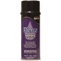 Quest Chemical 550 Pierce Penetrating Lubricant, 16oz,12/Cs.