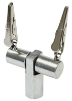 Lisle 55000 Magnetic Soldering Clamp