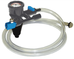 U View 550500 Airlift II - Cooling System Tool
