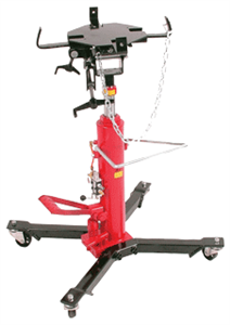 Astro Pneumatic 5512 1/2 Ton Air High Lift Transmission Jack