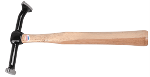 Majestic Hammer 55356FM Bent Door Skin Hammer, 6-1/2" Majestic Hammer 55356FM Bent Door Skin Hammer, 6-1/2"