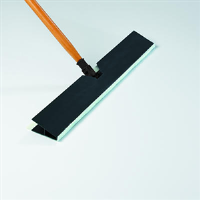 3M 55650 Easy II Trap Duster Holder, 4" x 17"