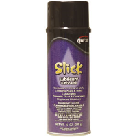 Quest Chemical 574 Slick Lubricant, 16oz,12/Cs.