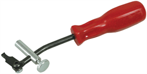 Lisle 58430 Shaft Type Seal Puller