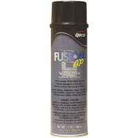 Quest Chemical 586 Fusion AP Webbing Spray Adhesive, 20oz,12/Cs.