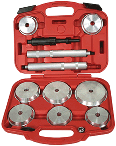 Lisle 59400 Pinion Bearing Race Driver Set Lisle 59400 Pinion Bearing Race Driver Set
