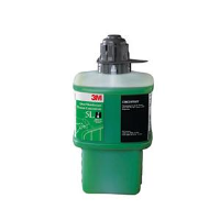 3M 5L Quat Disinfectant Cleaner Concentrate, 2 Liter