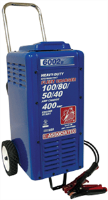 Associated Equipment 6002B 6/12/18/24 Volt Fleet Charger