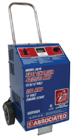 Associated Equipment 6019 6/12 Volt Fast Charger