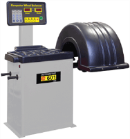 Corghi Products 601 Digital Wheel Balancer