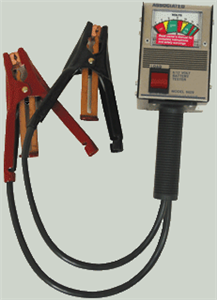 Associated Equipment 6029 Battery Load Tester 6/12 Volt