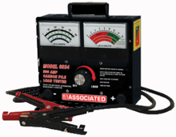 Associated Equipment 6034 500A Battery Tester