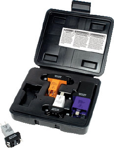 Lisle 60610 Relay Test Jumper Kit II