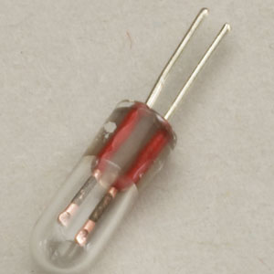 Streamlight 61004 Trident&reg; Replacement Xenon Bulb