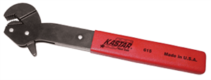 Kastar 615 Tie Rod Wrench