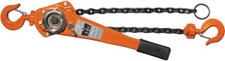 American Power Pull 615 1-1/2 Ton 600 Series Chain Pullers American Power Pull 615 1-1/2 Ton 600 Series Chain Pullers