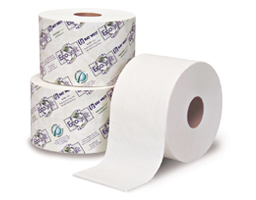 Bay West 61990 EcoSoft® Bath Tissue, 36/Cs.