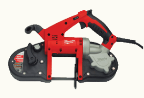 Milwaukee 6242-6 Compact Band Saw