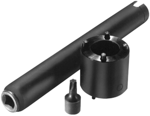 Lisle 62750 GM10 Strut Tool