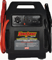 Associated Equipment 6295 Kwickstart Portable Starting System