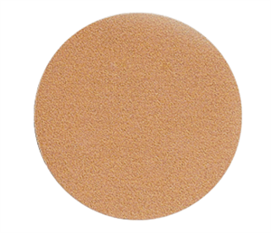 Mirka 63-231-24 24 X 5&#34; Gold Fiber Disc