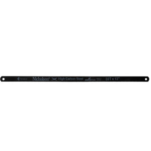 Cooper Tools 63112 Nicholson&reg; Shatterproof 10&#34; x 24 TPI Hacksaw Blade (Boxed)