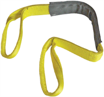 Mo-Clamp 6319 Jumbo Nylon Sling