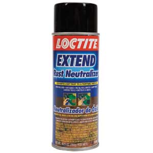 Henkel 633877 Extend&reg; Rust Converter (Neutralizer)