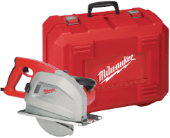 Milwaukee 6370-21 8" Metal Cutting Circular Saw