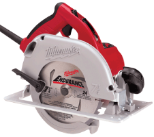 Milwaukee 6390-20 Tilt-Lok™L 7-1/4 in. Circular Saw