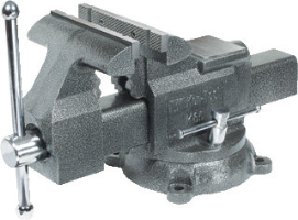 Ken-Tool 64065 Professional Workshop Vise