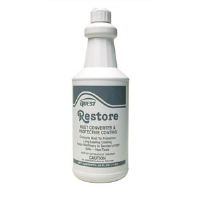 Quest Chemical 641016 Restore Liquid, 1 qt, 12/Case