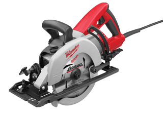 Milwaukee 6477-20 7-1/4&#34; Worm Drive Circular Saw