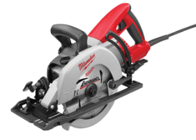 Milwaukee 6477-20 7-1/4" Worm Drive Circular Saw