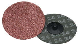 Mirka 65-200-024 2&#34; 24 Grit, Type R, Mini Grinding Discs