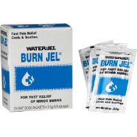Water-Jel 6500 Burn Jel® (25/Box)