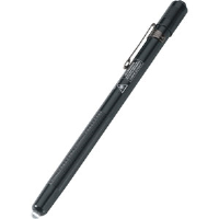 Streamlight 65006 Stylus® Penlight, Black - Red LED