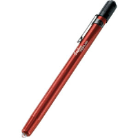 Streamlight 65035 Stylus® Penlight, Red - White LED