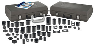 OTC 6529 Ball Joint Service Kit (Cars) OTC 6529 Ball Joint Service Kit (Cars)