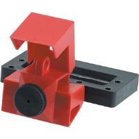 Brady 65329 Oversized Breaker Lockout