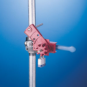 Brady 65400 Universal Ball Valve Lockouts Brady 65400 Universal Ball Valve Lockouts