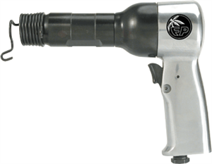 Florida Pneumatic 660 Super Duty Air Hammer, .498&#34; Shank