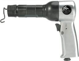 Florida Pneumatic 660 Super Duty Air Hammer, .498" Shank