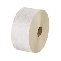 Intertape K67062 Convoy Medium Duty Paper Tape, 2.5" x 600', 12/Cs.