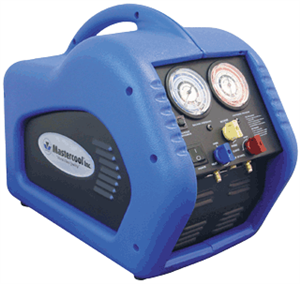 Mastercool 69000 Refrigerant Recovery System