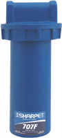 Sharpe 6920 3/4" In-Line Filter w/ Overnight Drain