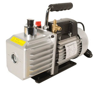 FJC Inc. 6925 2 Stage Vacuum Pump, 5.0