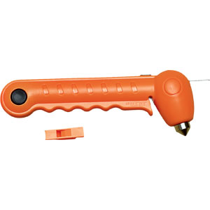 EMI 7000 Extricator&#153; 5-in-1 Lifesaver Hammer