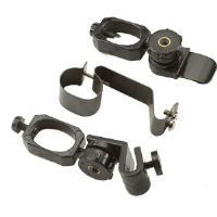 Streamlight 70108 Streamlight Jr.® Fire Helmet Clamp