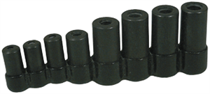 Lisle 70500 Tap Socket Set